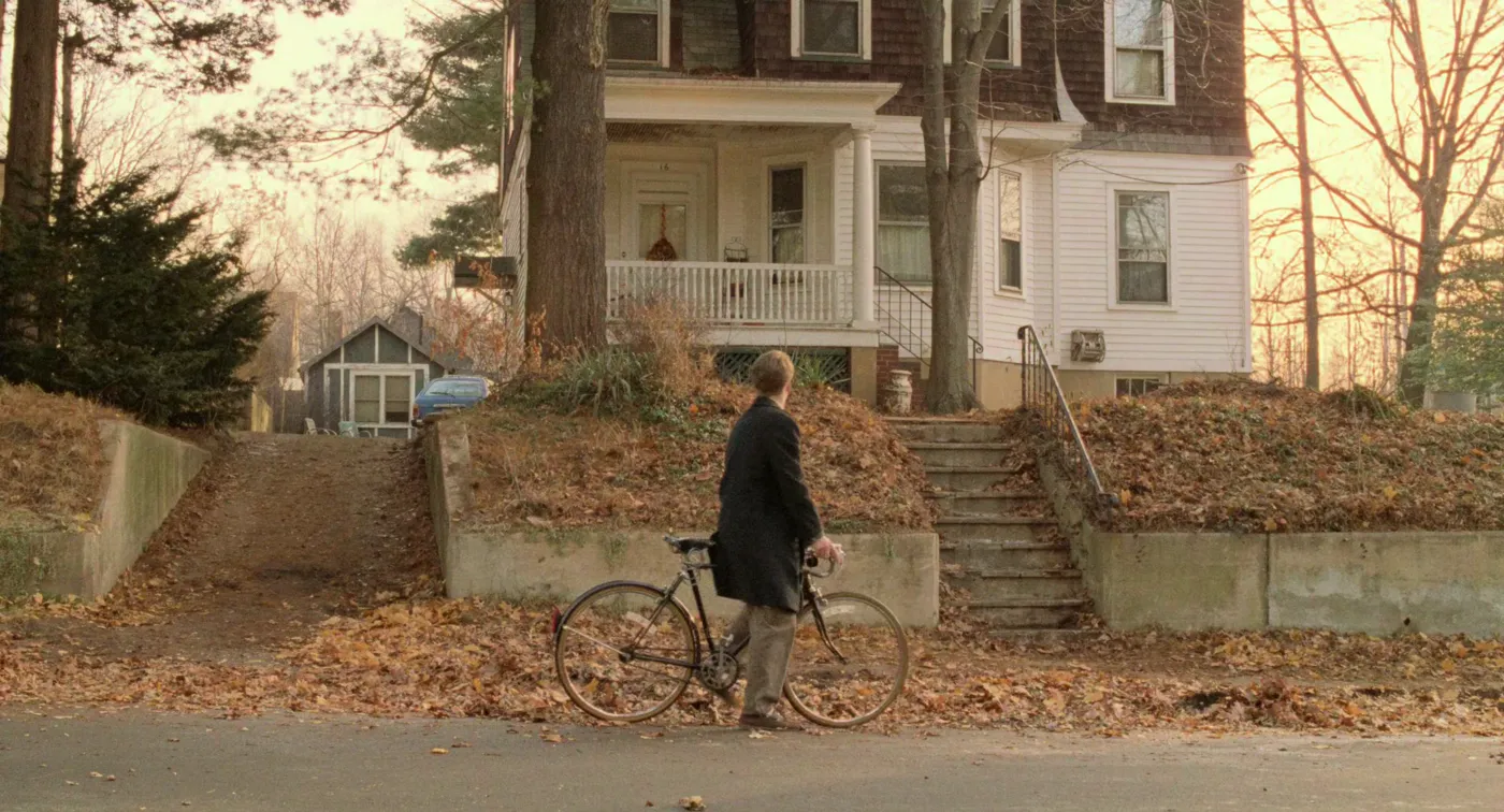 Scent of a Woman