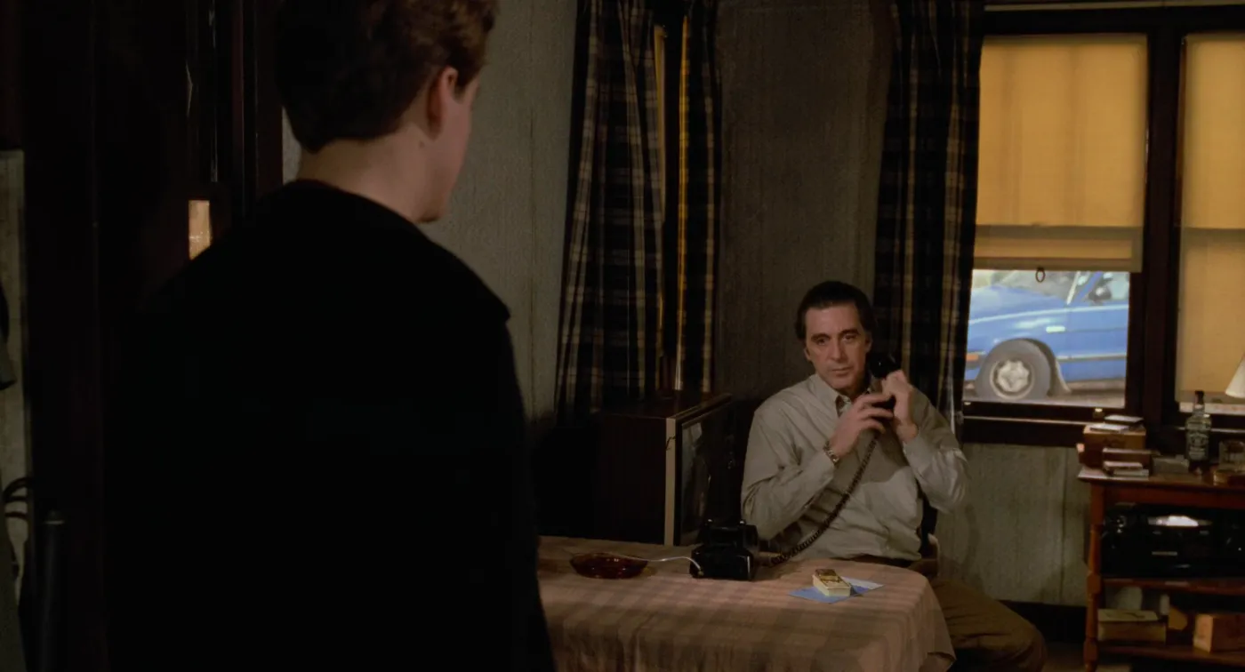 Scent of a Woman
