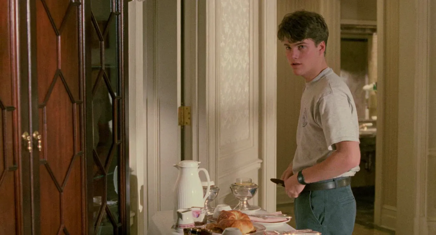 Scent of a Woman