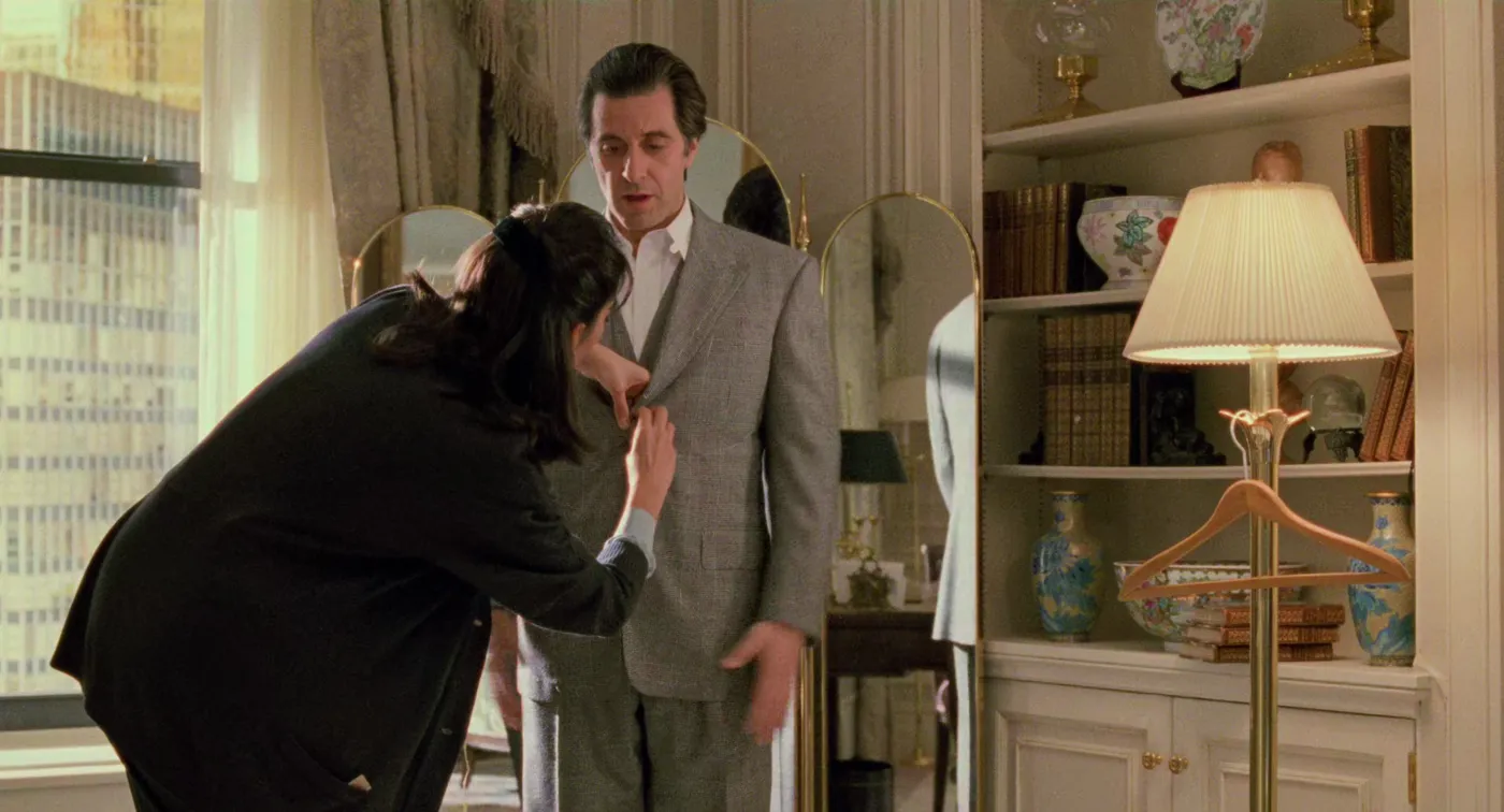 Scent of a Woman