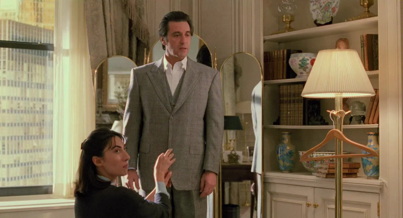 Scent of a Woman