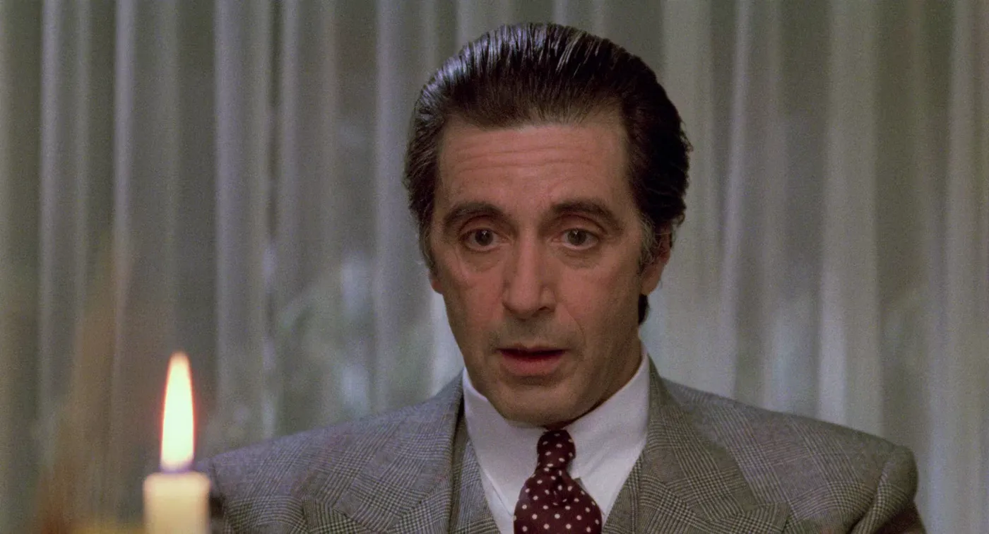 Scent of a Woman