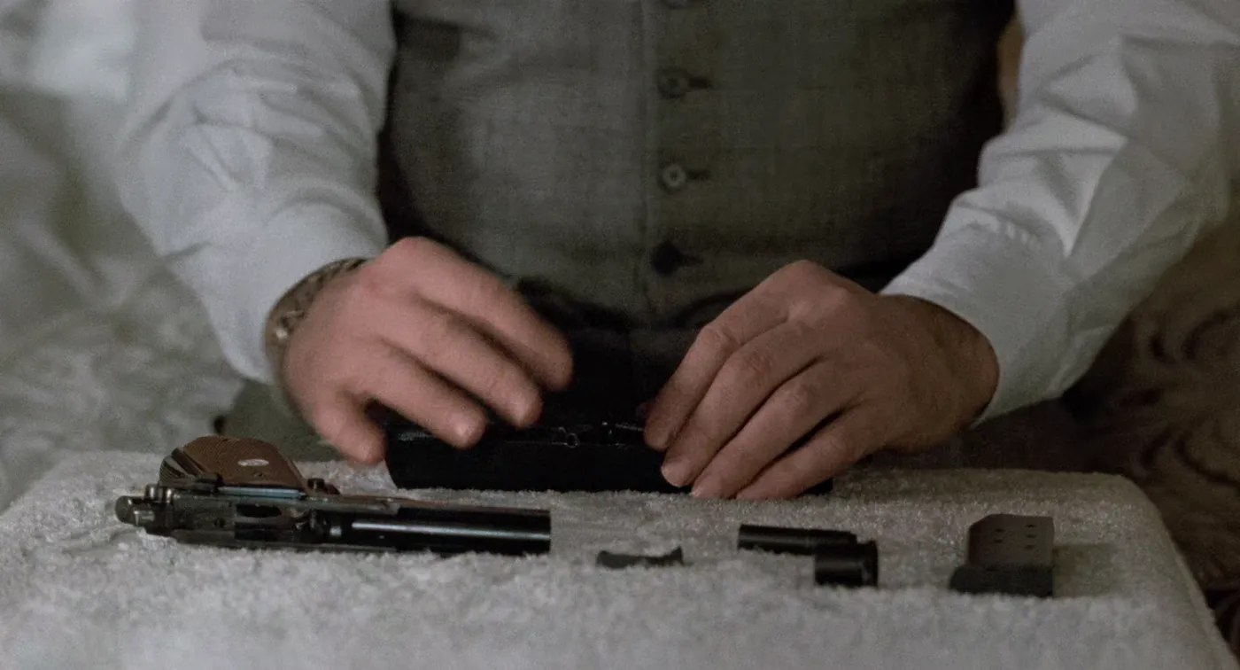 Scent of a Woman
