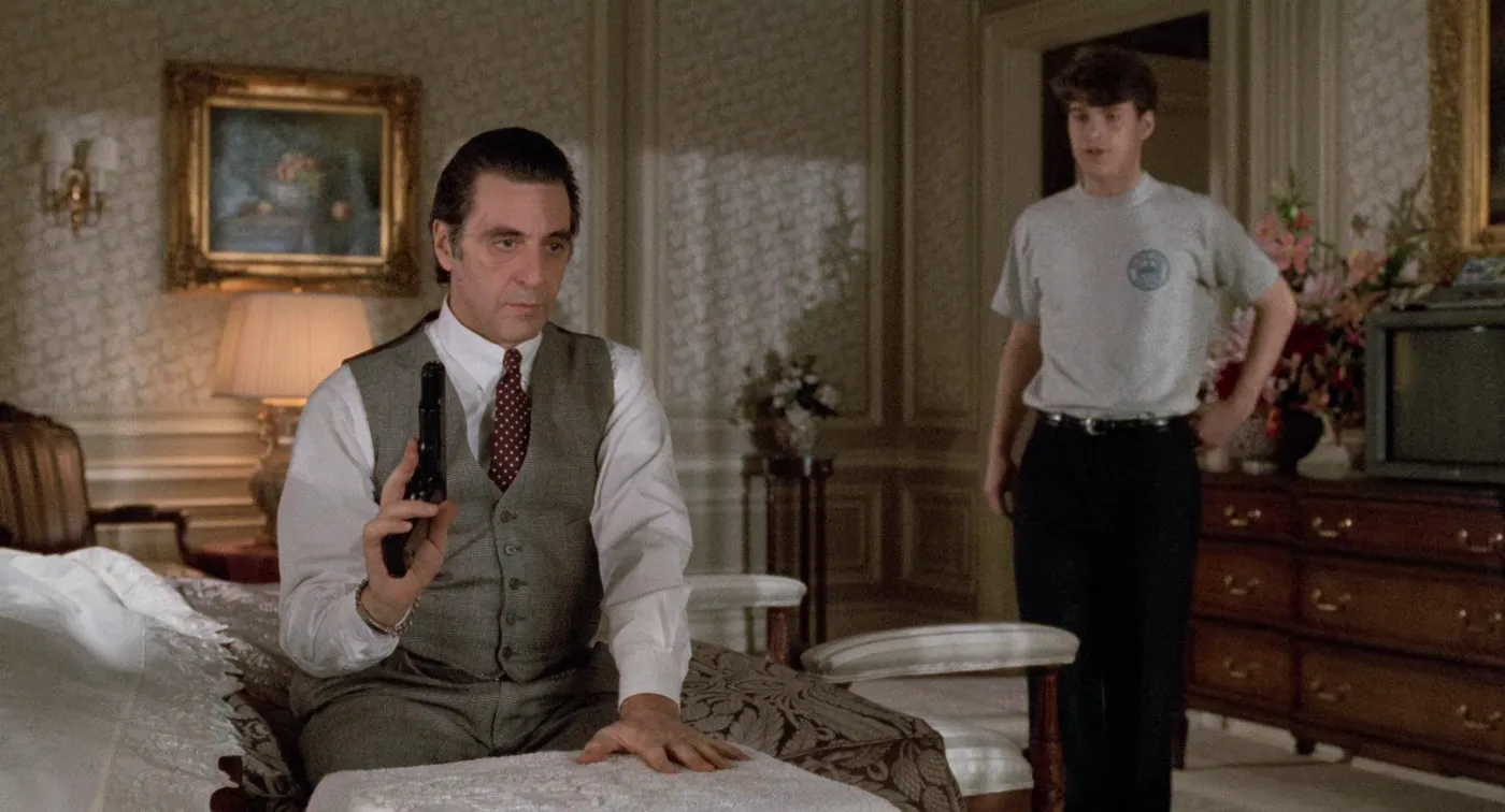 Scent of a Woman