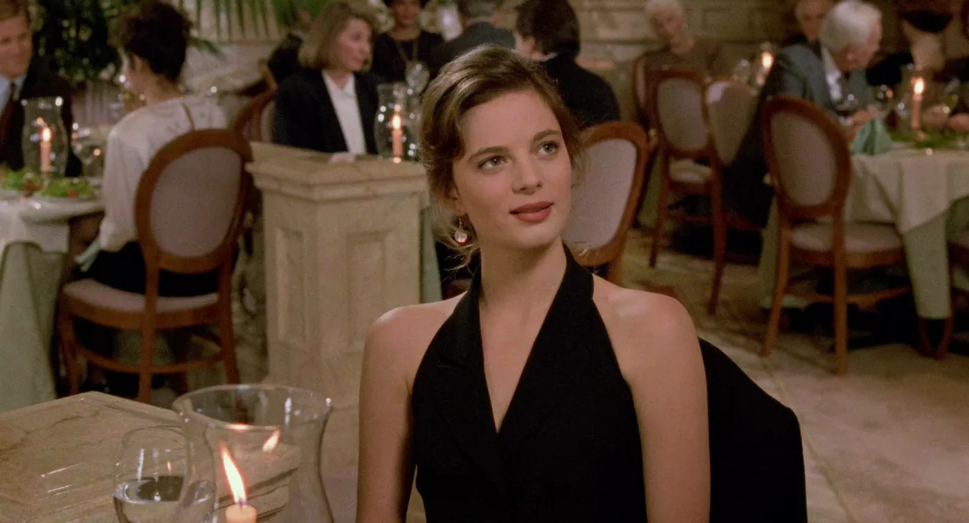 Scent of a Woman