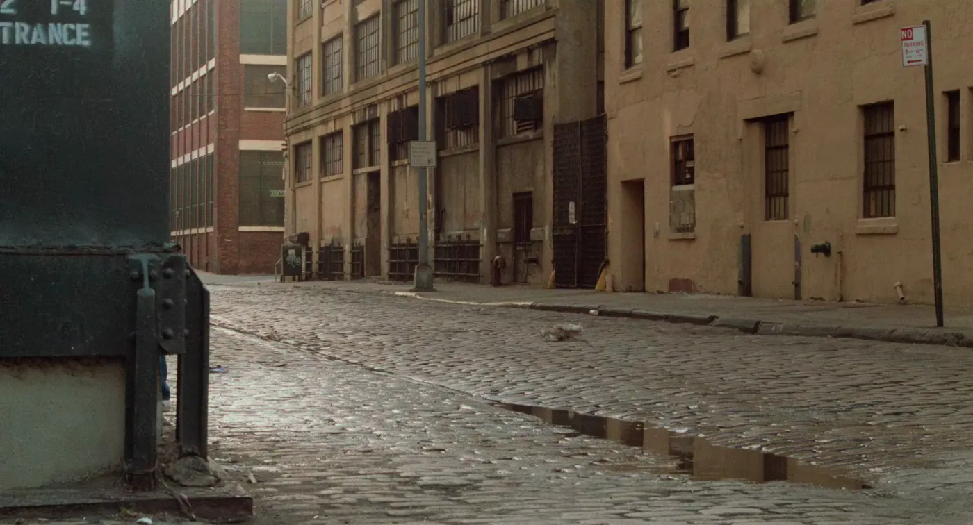 Scent of a Woman