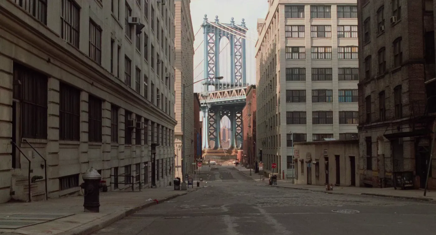 Scent of a Woman