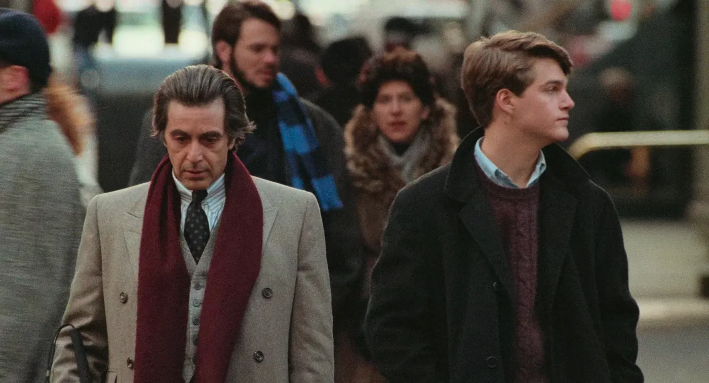 Scent of a Woman