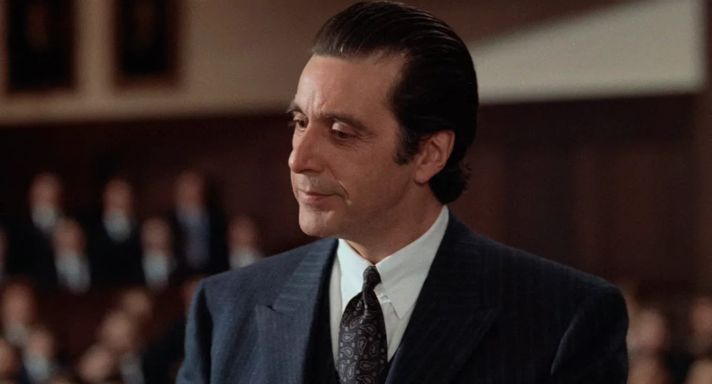 Scent of a Woman