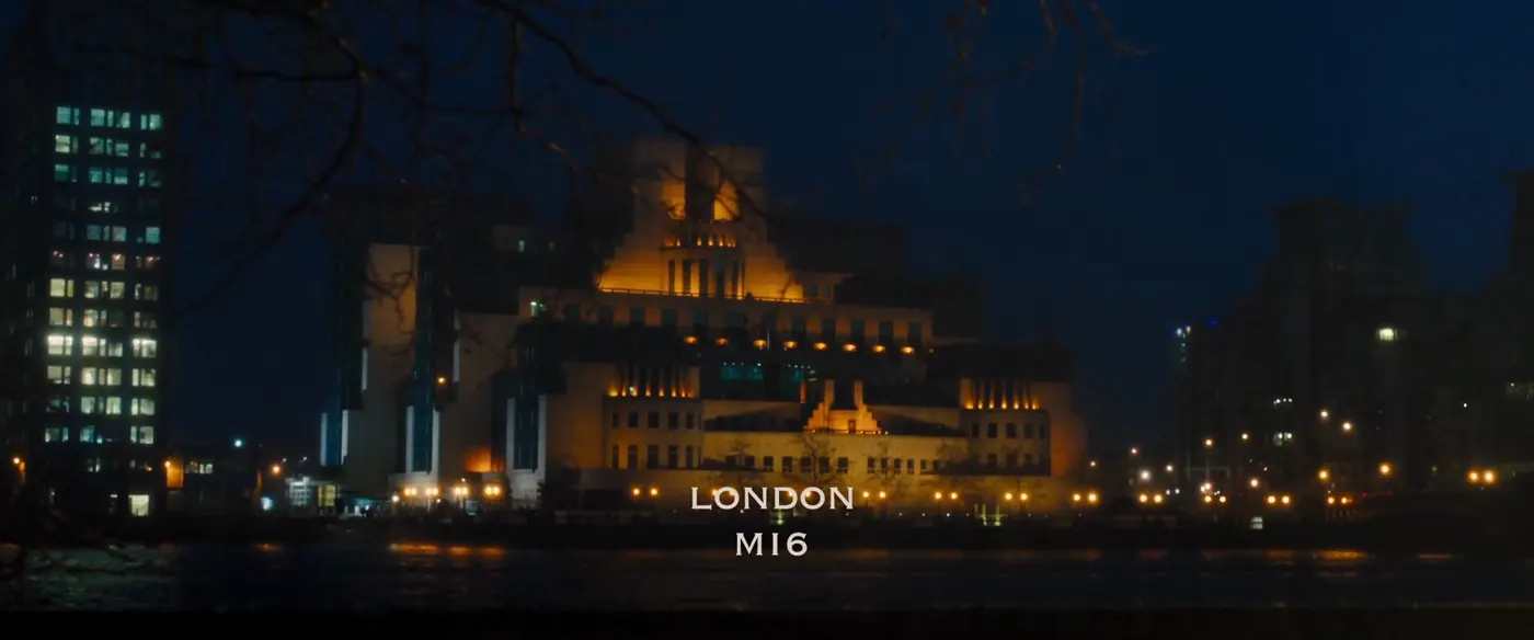 Skyfall
