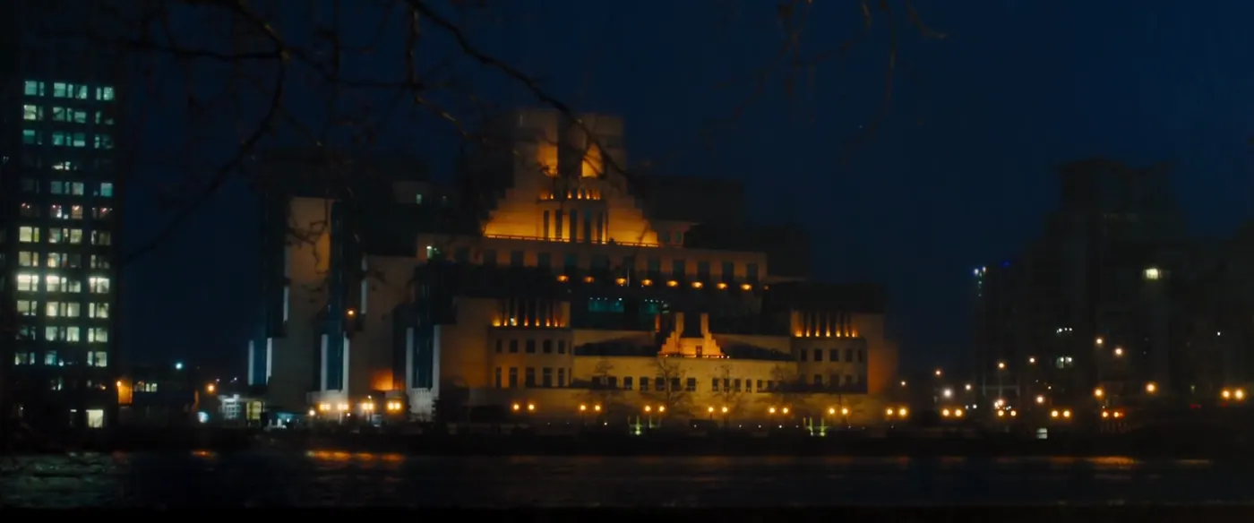 Skyfall