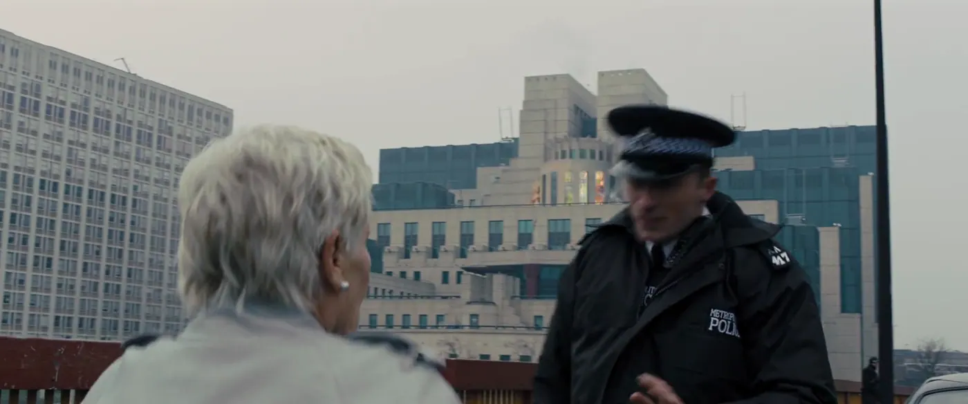 Skyfall