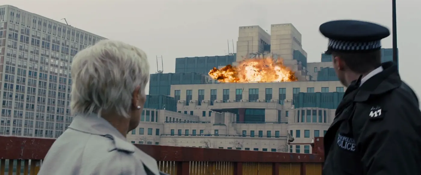 Skyfall