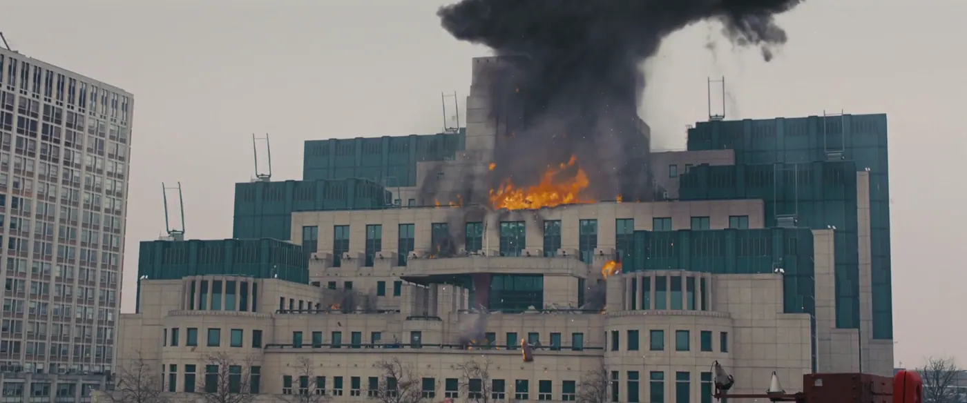 Skyfall