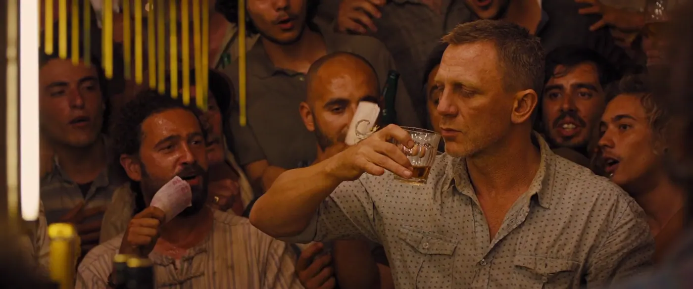 Skyfall