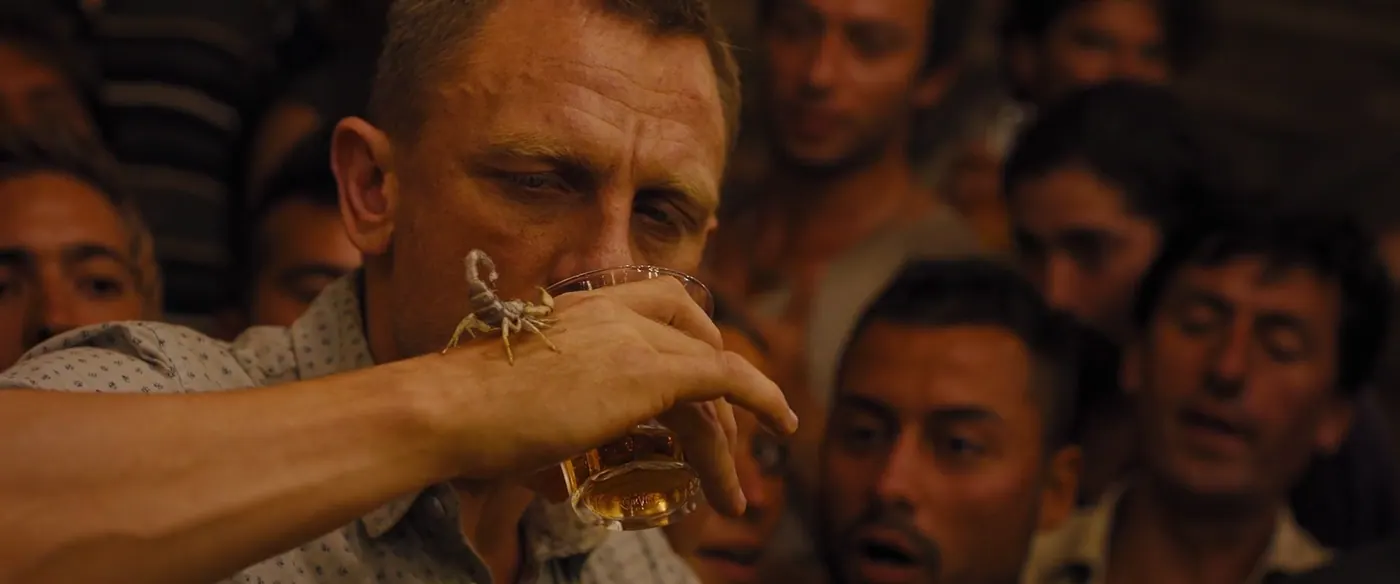 Skyfall