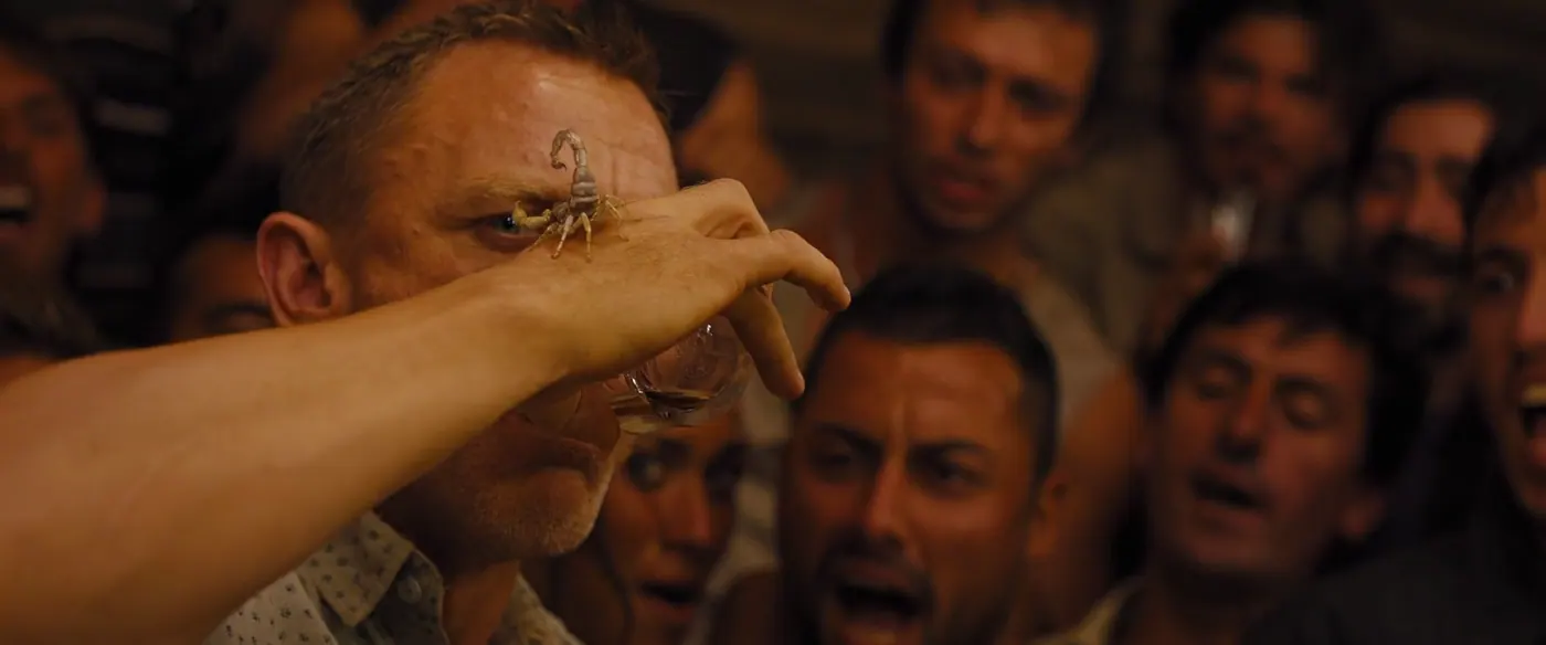 Skyfall