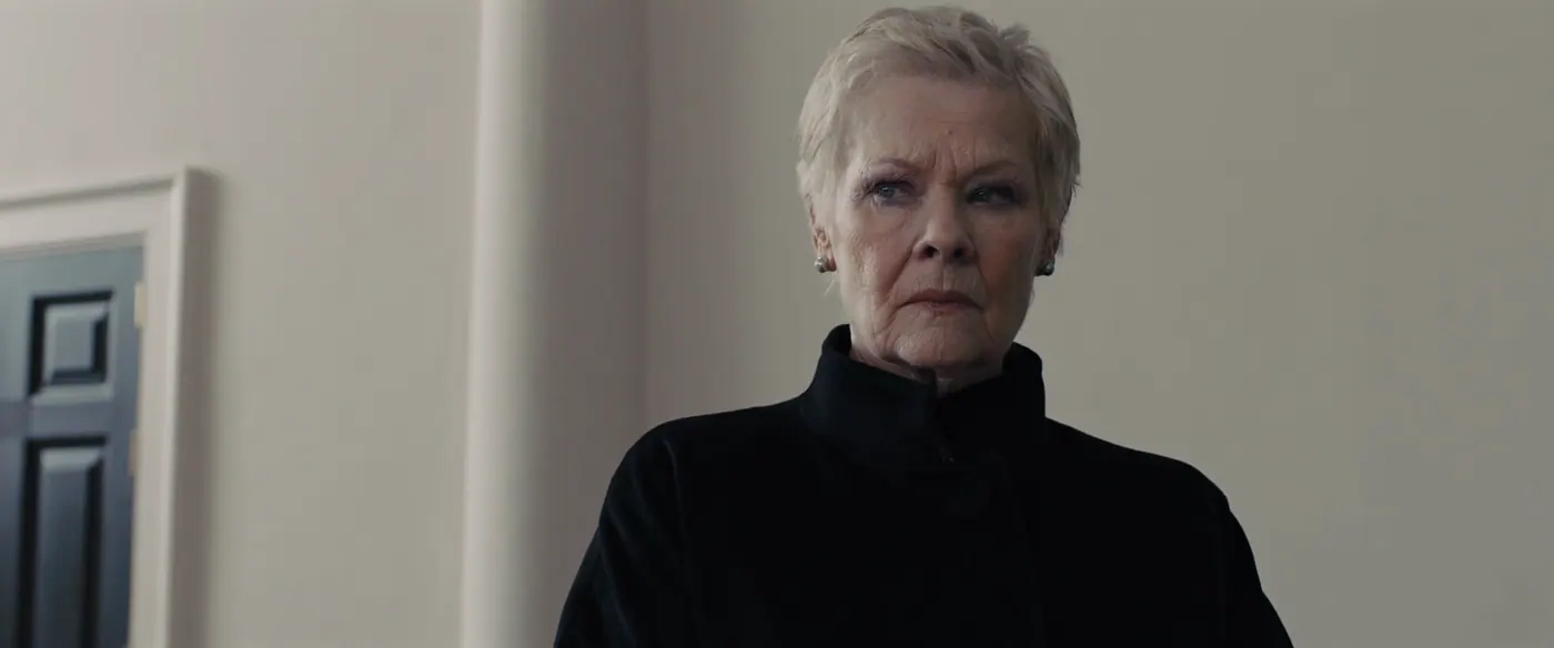 Skyfall