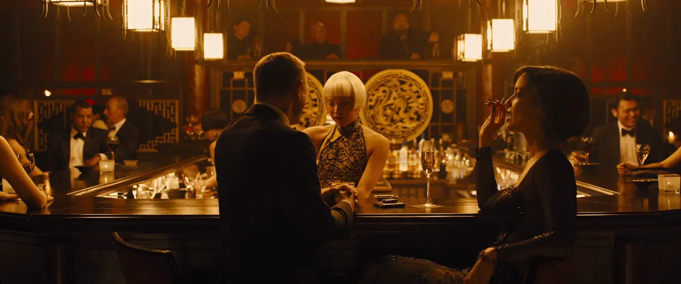 Skyfall