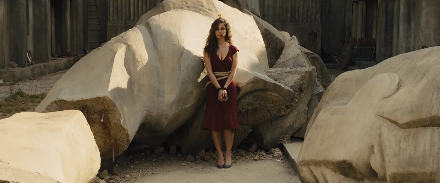 Skyfall