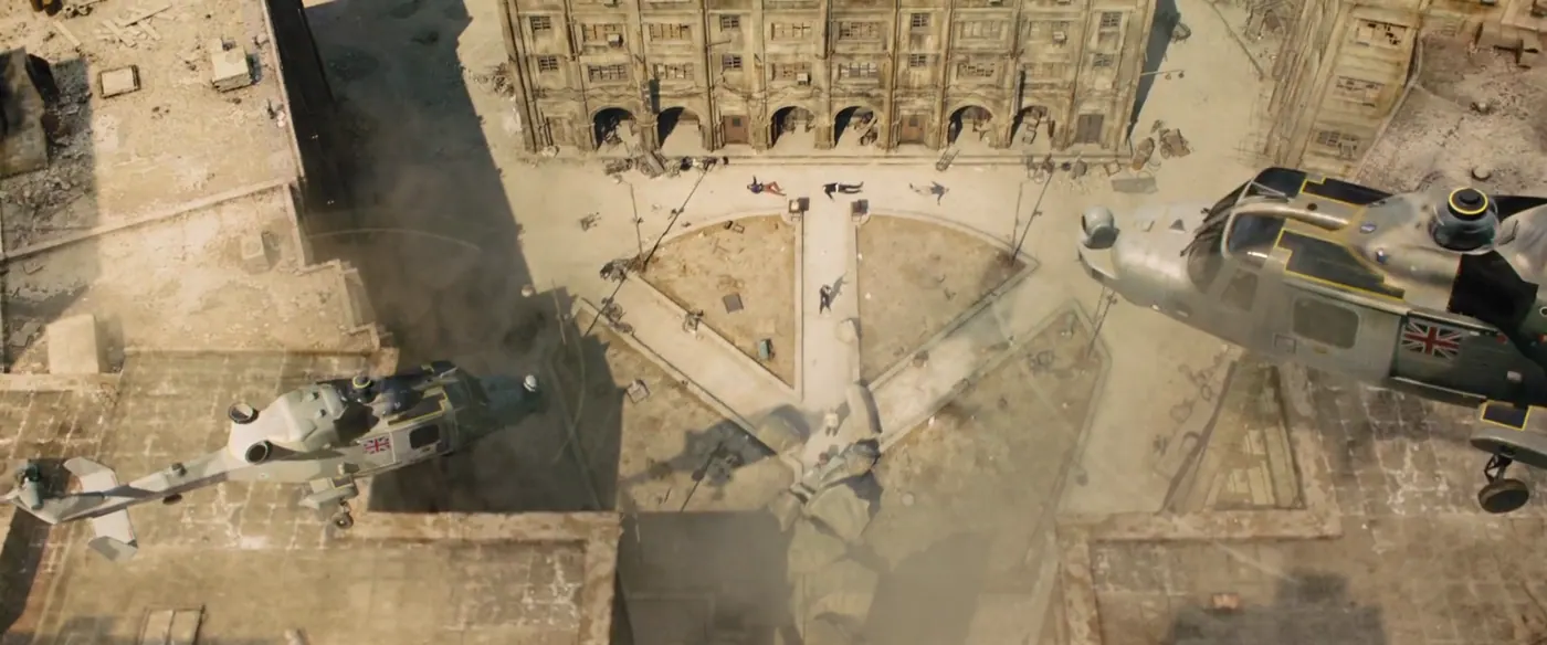 Skyfall