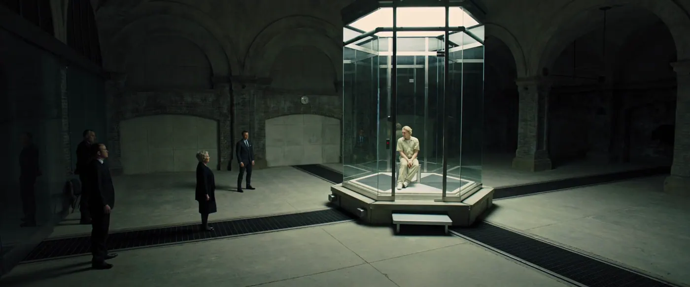 Skyfall