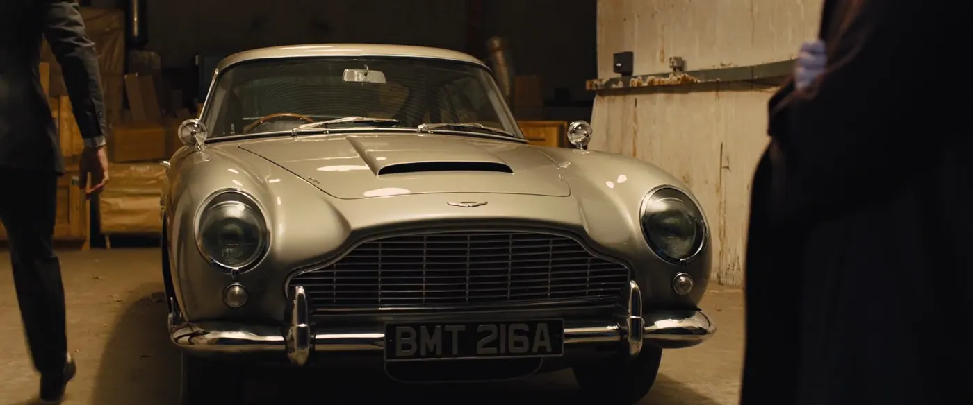 Skyfall