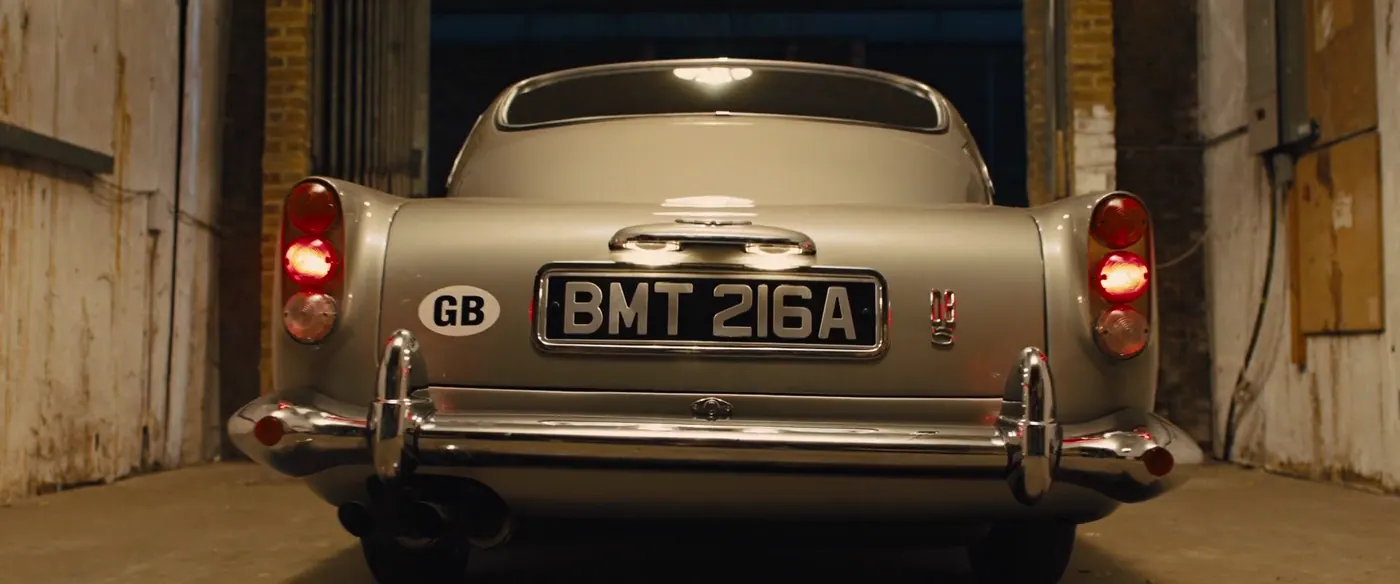Skyfall