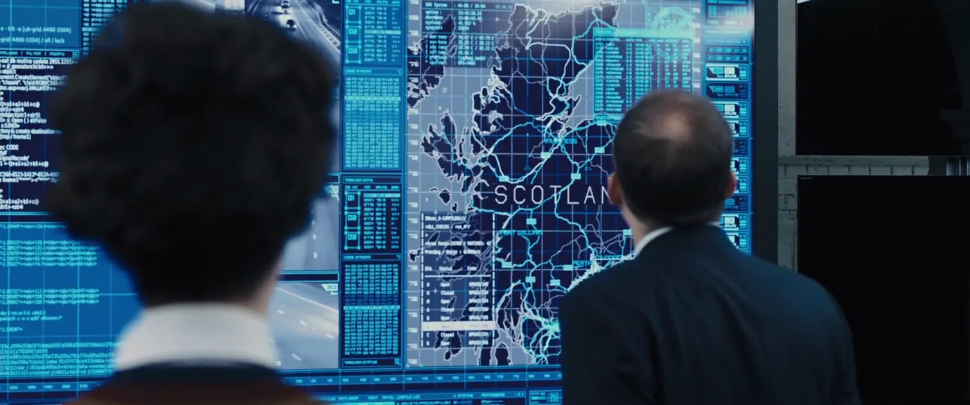 Skyfall