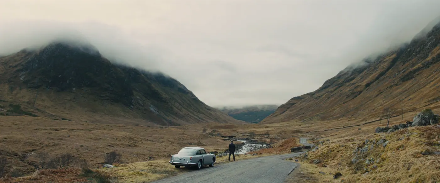 Skyfall