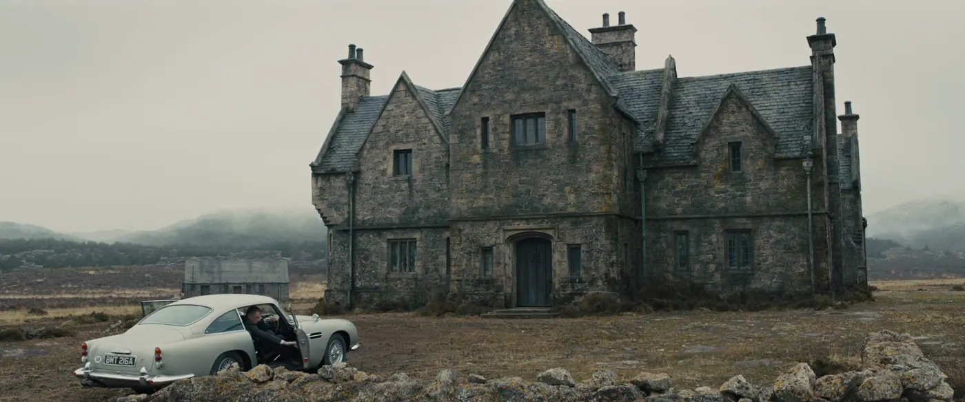 Skyfall