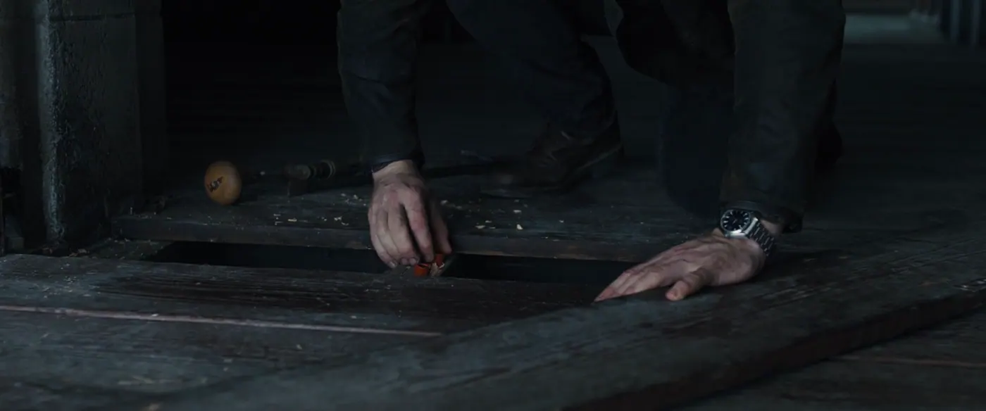 Skyfall