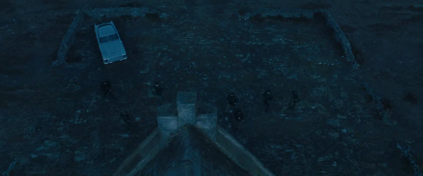 Skyfall
