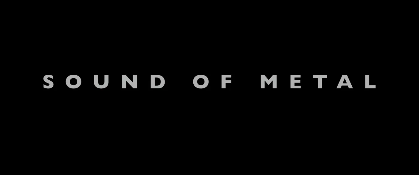 Sound of Metal