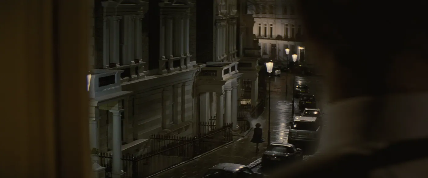Spectre