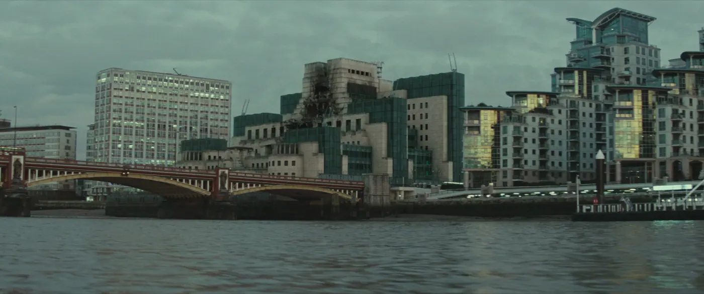 Spectre
