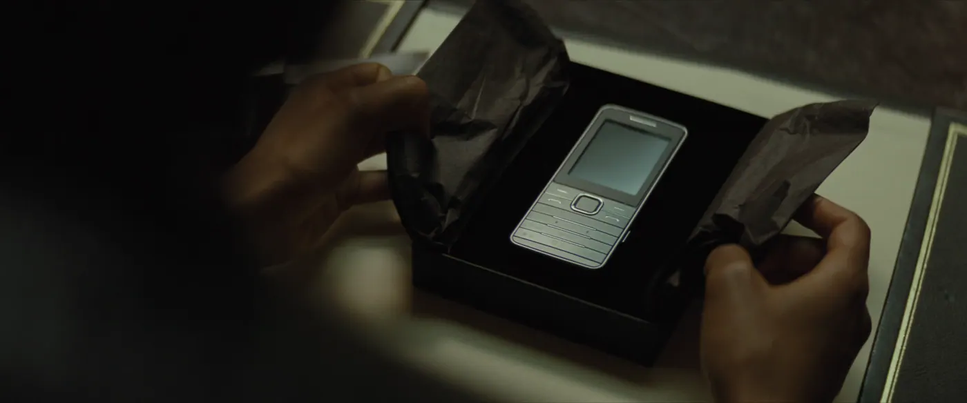 Spectre