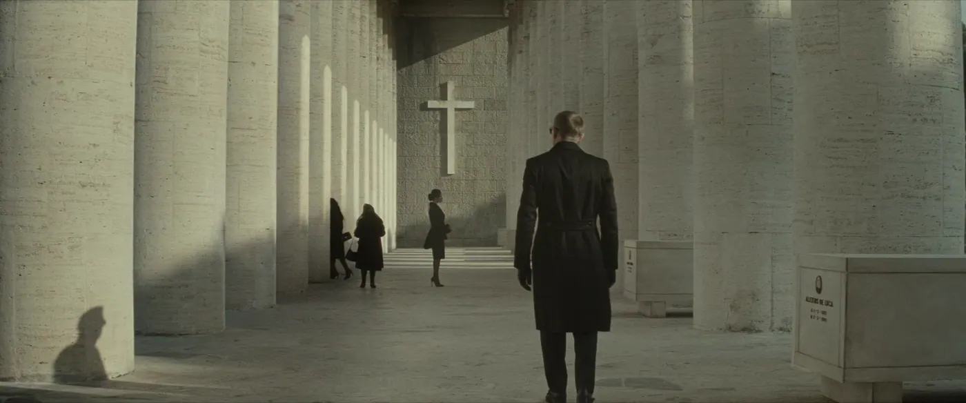 Spectre