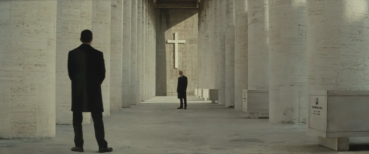 Spectre