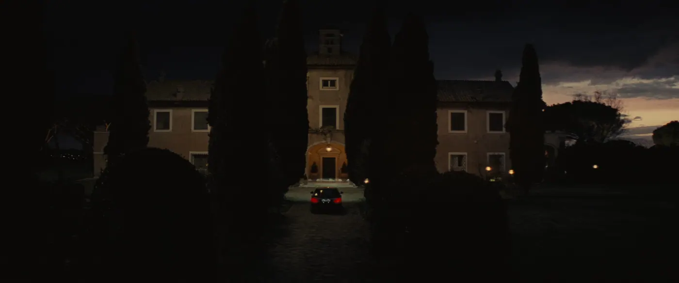 Spectre