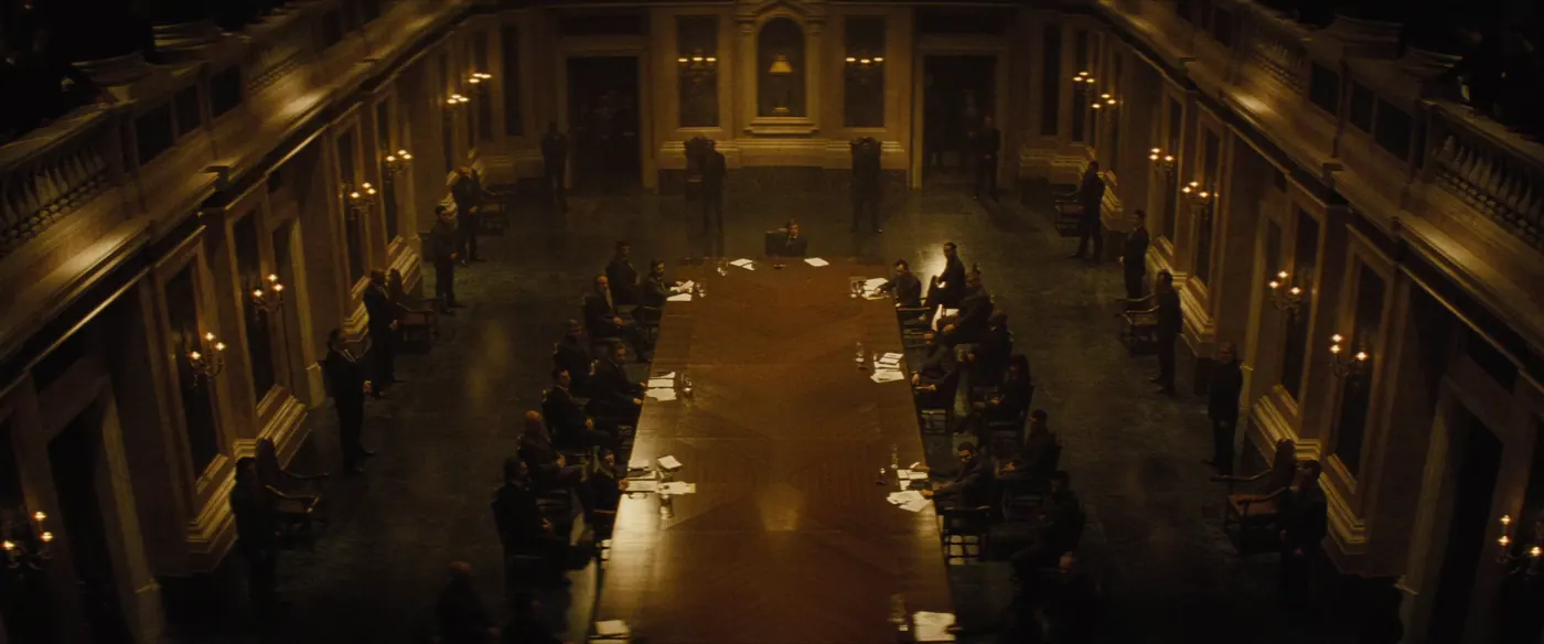 Spectre