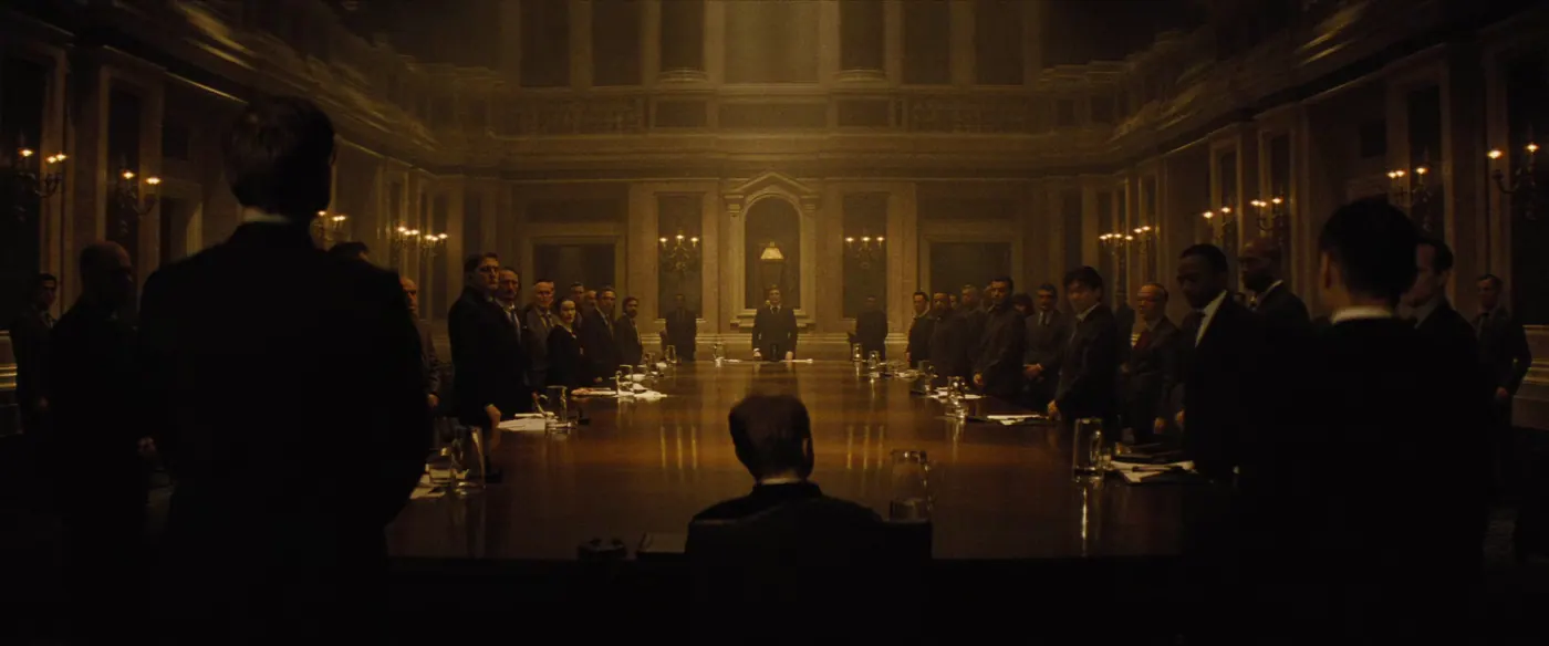 Spectre