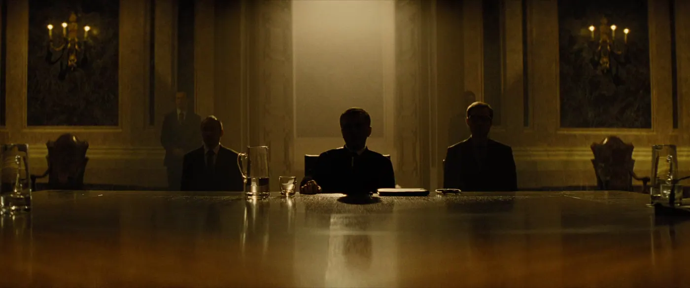 Spectre