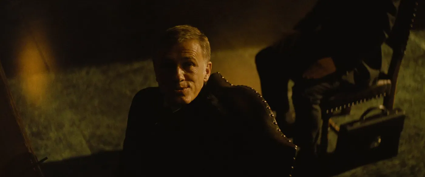 Spectre
