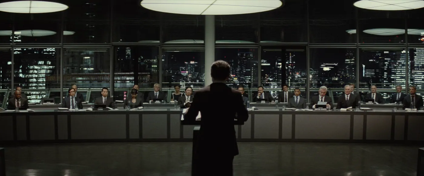 Spectre