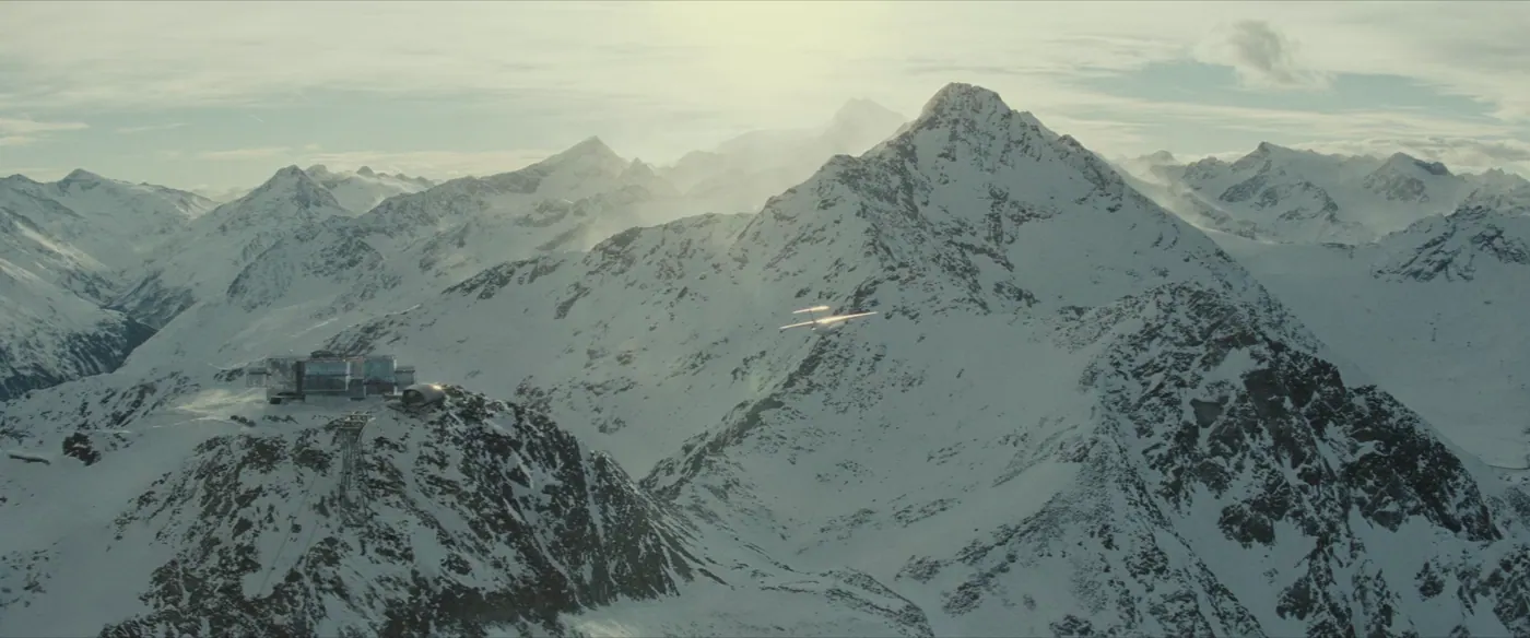 Spectre