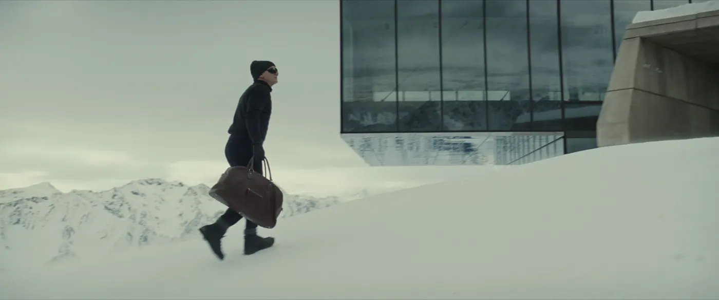 Spectre