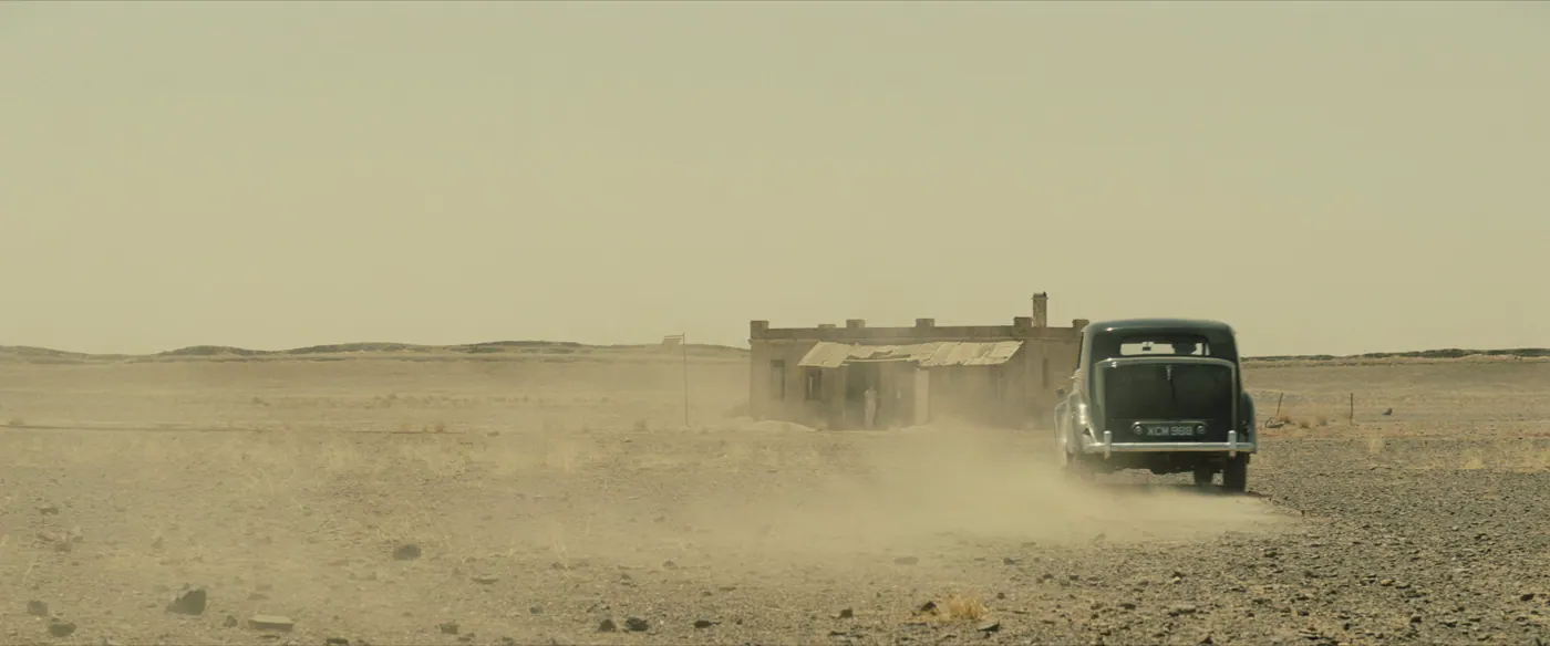 Spectre