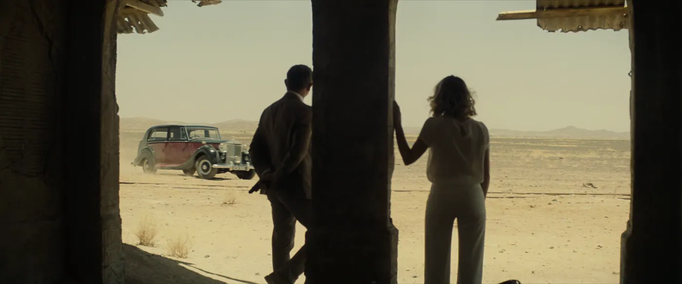 Spectre