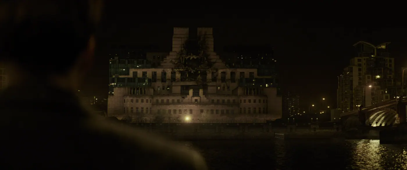 Spectre